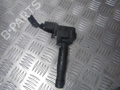 Used Ignition coil Ignition coil MERCEDES-BENZ C-CLASS (W203) C 180 Kompressor (203.046) (143 hp) 35669568 35669568