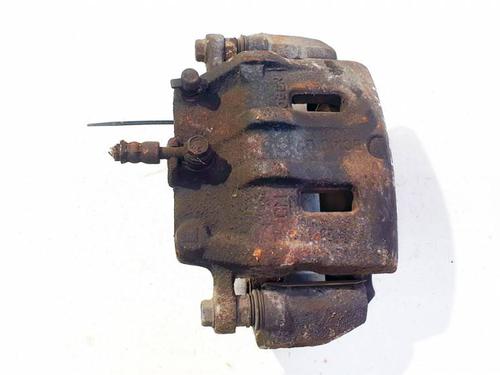 Used Left front brake caliper Left front brake caliper OPEL ANTARA A (L07) 2.0 CDTI (150 hp) 35831062 35831062