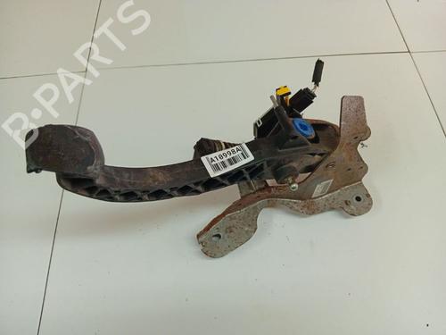 Used Clutch pedal Clutch pedal 34753757 34753757