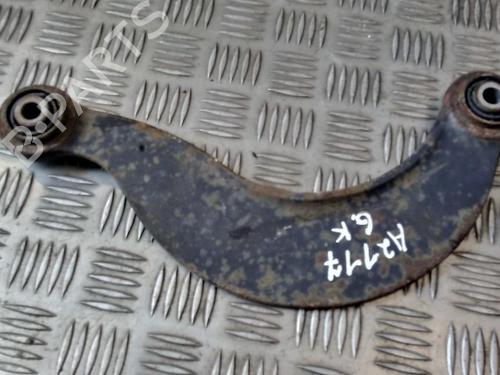 Used Left rear suspension arm Left rear suspension arm FORD C-MAX (DM2) 1.8 (125 hp) 35681520 35681520