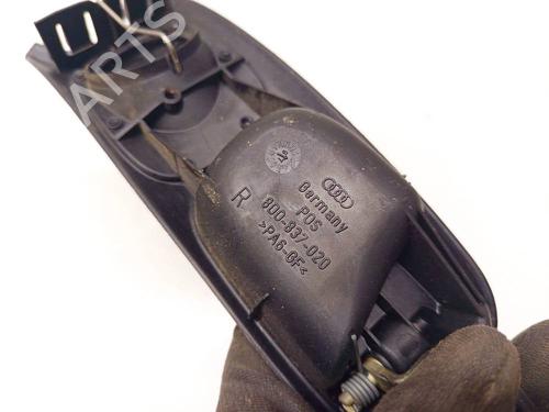 Front right interior door handle AUDI A4 B5 (8D2) 1.8 | BP34852205I14 - Image 3