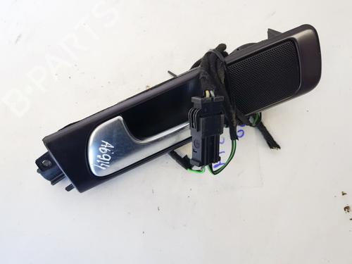 Used Rear left interior door handle Rear left interior door handle 35534472 35534472