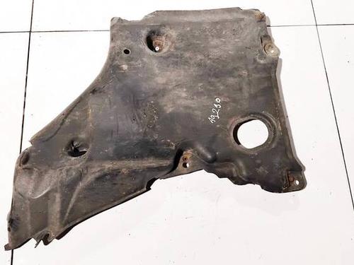 Used Underbody protection Underbody protection 35114488 35114488