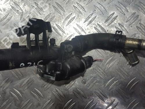 Used Thermostat housing Thermostat housing 35658344 35658344