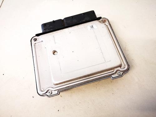 Engine control unit (ECU) CHEVROLET CRUZE (J300) 2.0 CDI | BP32878914M57 - Image 3