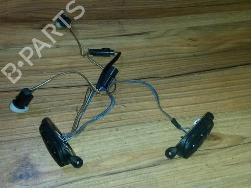 Used Steering wheel controls Steering wheel controls 35647352 35647352