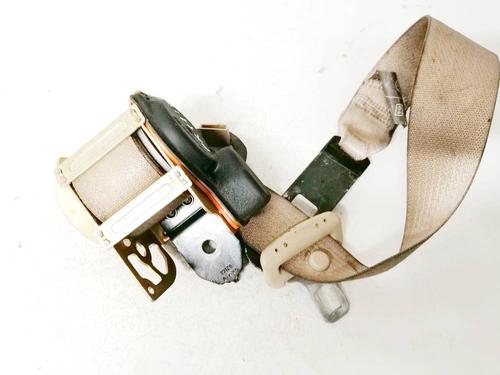 Used Front left seatbelt Front left seatbelt CADILLAC CTS 3.2 (218 hp) 35164103 35164103