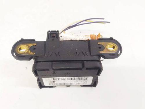 Used Electronic module Electronic module CHRYSLER GRAND VOYAGER V (RT) 3.3 (170 hp) 35037789 35037789