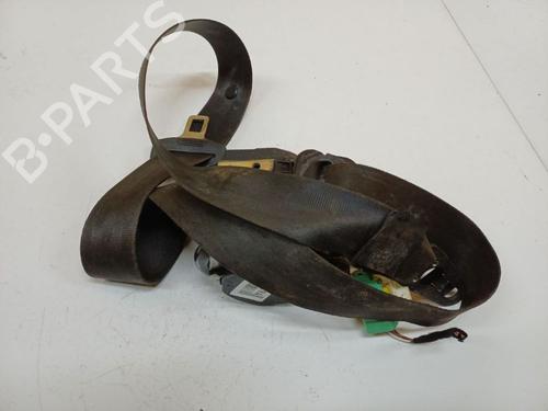 Used Front left seatbelt Front left seatbelt VW TOUAREG (7LA, 7L6, 7L7) 4.2 V8 (310 hp) 39631836 39631836