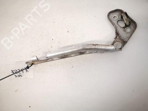 Used Hinge/Door check strap Hinge/Door check strap AUDI A6 C6 (4F2) 2.0 TDI (140 hp) 35447079 35447079
