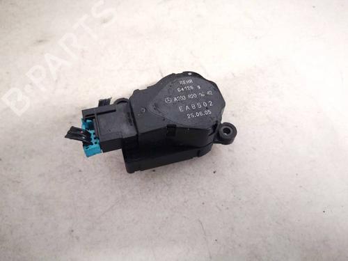 Used Electronic module MERCEDES-BENZ E-CLASS (W211) E 220 CDI (211.006) (136 hp) 32927419