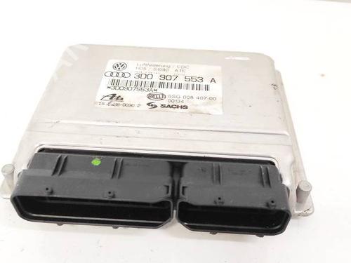 Electronic module VW PHAETON (3D1, 3D2, 3D3, 3D4, 3D6, 3D7, 3D8, 3D9) 3.2 V6 | BP35314470M83 - Image 2