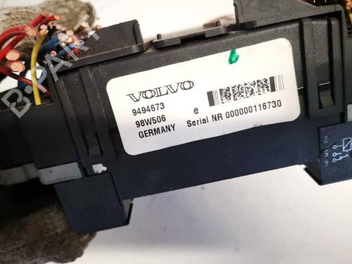 Fuse box VOLVO S60 I (384) D5 | BP37998863E1 - Image 3