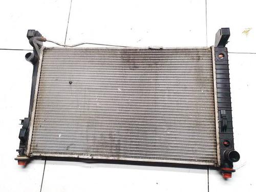 Used Water radiator Water radiator MERCEDES-BENZ B-CLASS Sports Tourer (W245) B 180 CDI (245.207) (109 hp) 40028374 40028374