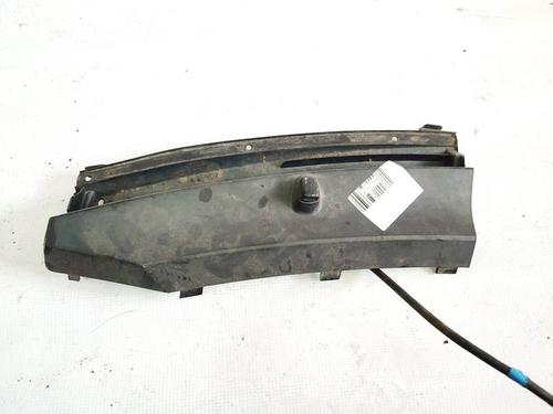 Used Scuttle panel Scuttle panel 35073438 35073438