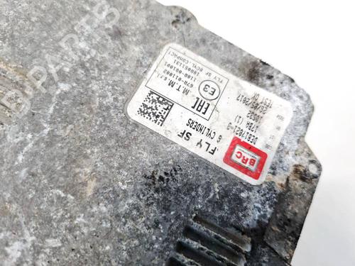 Electronic module MERCEDES-BENZ M-CLASS (W164) ML 350 4-matic (164.186) | BP38573333M83 - Image 4