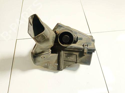 Used Air filter box Air filter box BMW 3 (E90) 318 i (143 hp) 34848375 34848375