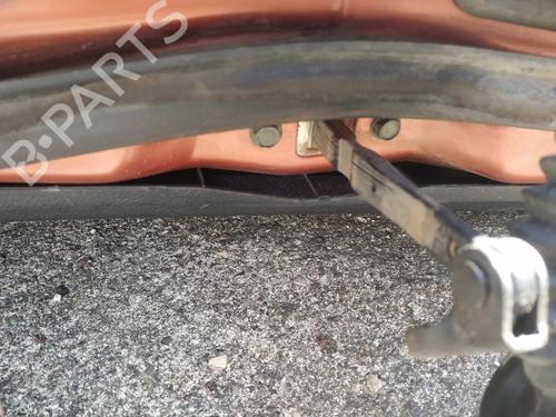 Used Hinge/Door check strap Hinge/Door check strap 35406469 35406469