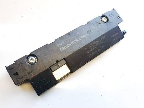 Used Electronic module Electronic module MERCEDES-BENZ E-CLASS (W212) E 300 Hybrid / BlueTEC Hybrid (212.098) (204 hp) 35056711 35056711