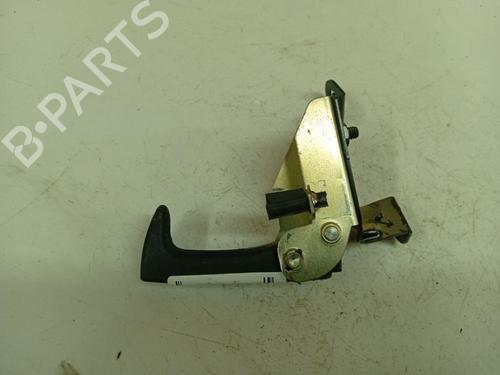 Interior handle VW GOLF PLUS V (5M1, 521) 1.9 TDI | BP40053625I7 - Image 3