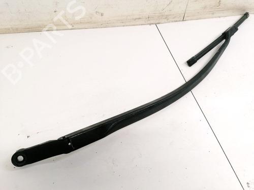 Used Front windshield wiper arm Front windshield wiper arm TOYOTA AVENSIS Saloon (_T27_) 2.0 D-4D (ADT270_, ADT270R) (126 hp) 32896007 32896007