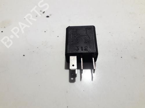 Electronic sensor OPEL ASTRA G Hatchback (T98) 2.0 DTI 16V (F08, F48) | BP33522852M84 - Image 2