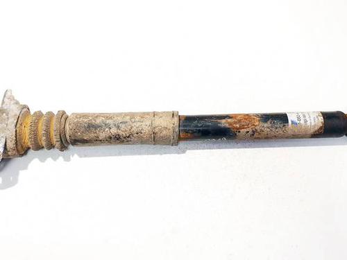 Used Left rear shock absorber Left rear shock absorber 34831303 34831303