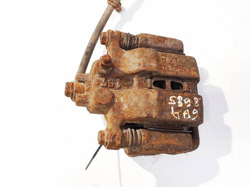 Used Right rear brake caliper Right rear brake caliper HONDA FR-V (BE) 2.0 (BE3) (150 hp) 35270879 35270879