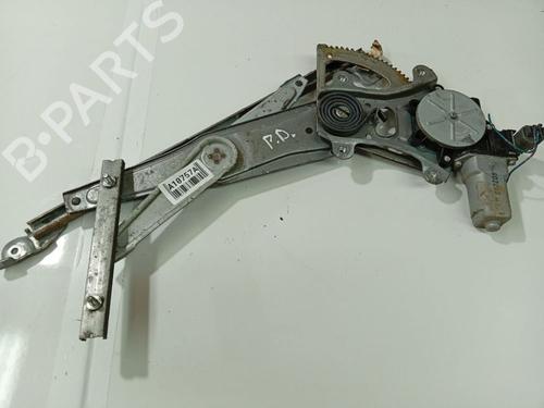 Used Front right window mechanism Front right window mechanism 34843845 34843845