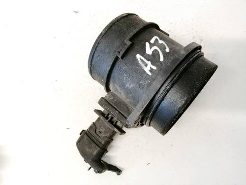 Mass air flow sensor HONDA CR-V III (RE_) 2.0 i-VTEC (RE5, RE1) | BP35228507M95 - Image 2