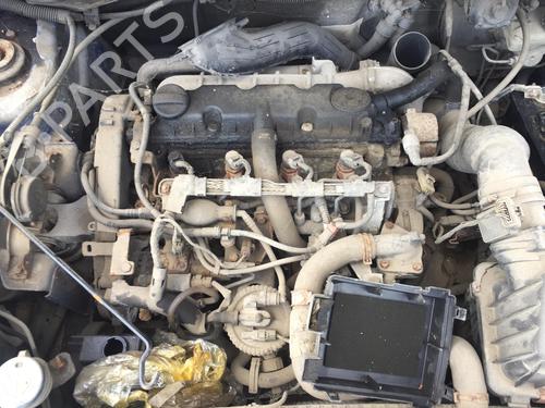 Pipe PEUGEOT PARTNER MPV (5_, G_) 2.0 HDI | BP33085453M125 - Image 6