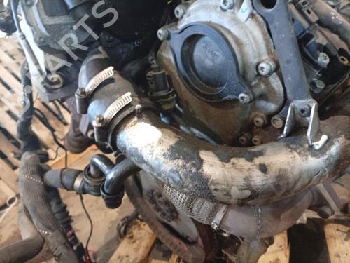Pipe AUDI A6 C6 (4F2) 3.0 TDI quattro | BP38161098M125 - Image 4