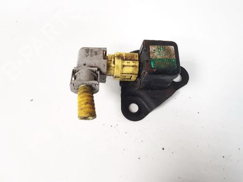 Used Electronic module Electronic module TOYOTA PREVIA II (_R3_) 2.0 D-4D (CLR30_, CLR30R) (116 hp) 33089168 33089168