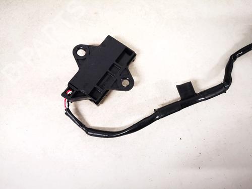 Electronic module MITSUBISHI OUTLANDER II (CW_W) 2.0 DI-D (CW8W) | BP35574545M83 - Image 3