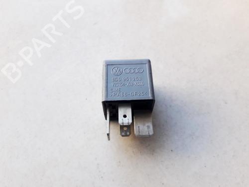 Electronic sensor AUDI A4 B5 (8D2) 2.5 TDI | BP33101250M84 - Image 2