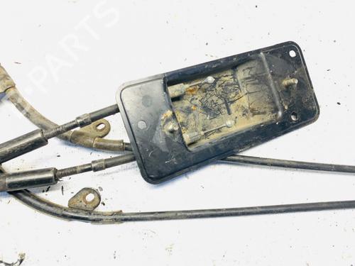 Cable VW PASSAT B5 Variant (3B5) 1.9 TDI | BP35525023E12 - Image 2