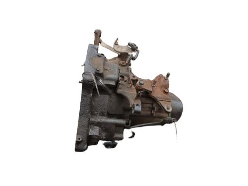 Gearbox MAZDA PREMACY (CP) 2.0 TD | BP35320472M3 - Image 3