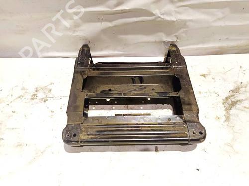 Støtte Støtte OPEL ZAFIRA / ZAFIRA FAMILY B (A05) 1.9 CDTI (M75) (120 hp) 35156856 35156856