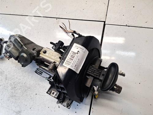 Steering column MERCEDES-BENZ C-CLASS (W203) C 180 (203.035) | BP34830004M21 - Image 4
