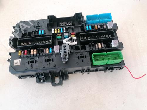 Used Fuse box Fuse box OPEL ASTRA H (A04) 1.9 CDTI (L48) (150 hp) 32875641 32875641