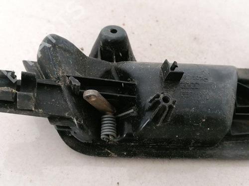 Rear right interior door handle AUDI A4 B6 (8E2) 1.9 TDI | BP35610268I16 - Image 3