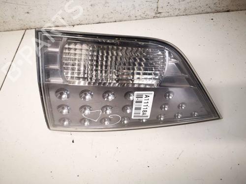 Used Right tailgate light Right tailgate light 34832759 34832759