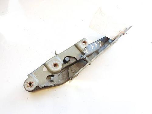 Used Hinge/Door check strap Hinge/Door check strap MAZDA 6 Estate (GJ, GL) 2.2 D (150 hp) 39938796 39938796