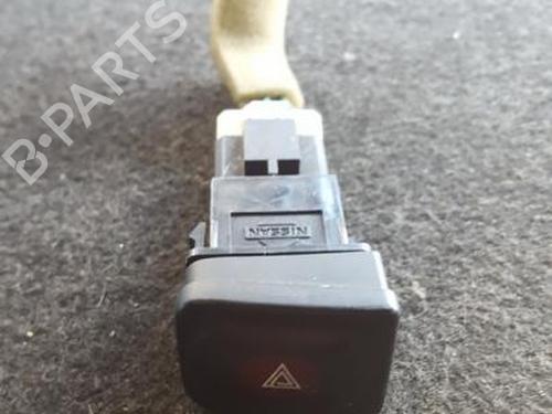 Used Warning switch Warning switch NISSAN PRAIRIE PRO (M11) 2.0 i (98 hp) 35648432 35648432