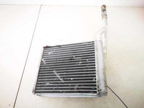 Used Heater matrix Heater matrix 35563881 35563881