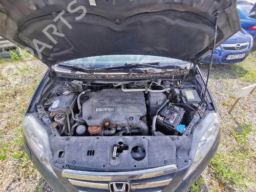 Støtte HONDA FR-V (BE) 2.2 i CTDi (BE5) | BP32563475C155 