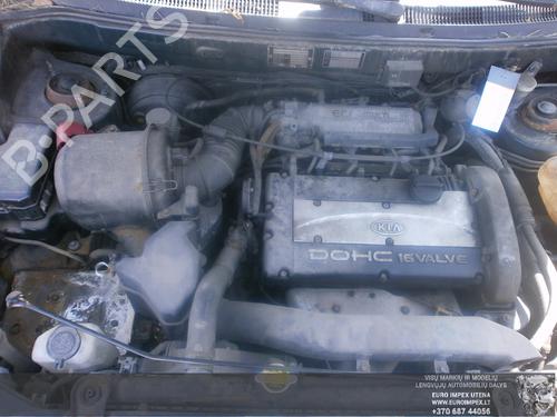 Electronic module KIA JOICE (MTE1P) 2.0 | BP33483928M83 - Image 9