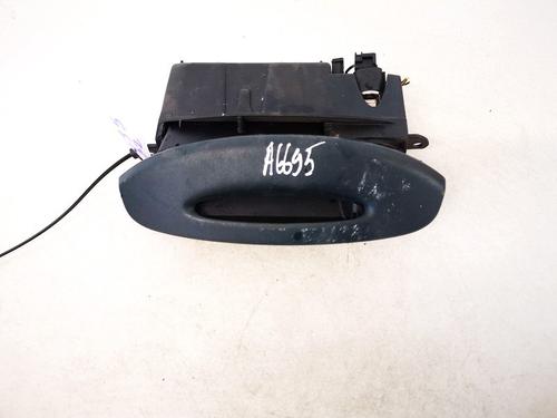 Used Cup/Object holder Cup/Object holder RENAULT MEGANE Scenic (JA0/1_) 1.6 e (JA0F) (90 hp) 35573356 35573356