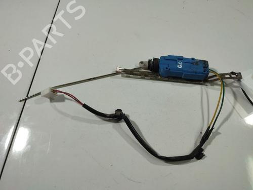 Used Electronic module Electronic module MAZDA PREMACY (CP) 2.0 TD (101 hp) 34856282 34856282