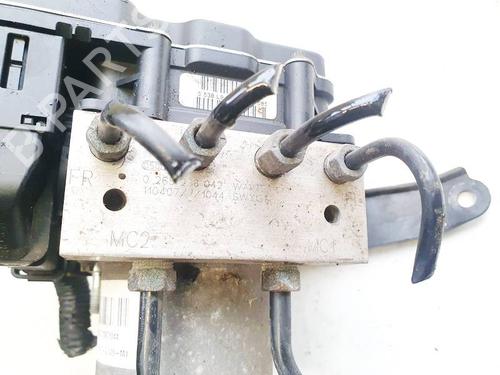 ABS pump HONDA CR-V III (RE_) 2.2 i-DTEC 4WD (RE6) | BP35159020M43 - Image 3